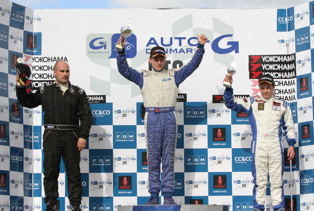 (Foto: Motorsporten.dk)